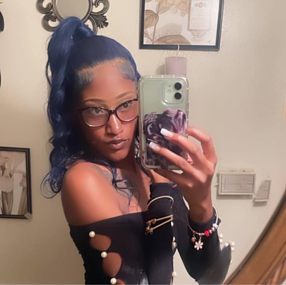 Meet your Posher, Trellaysha